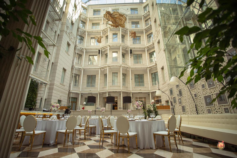 INDIGO St. Petersburg-Tchaikovskogo фотография № 1