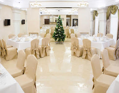  ресторан Валенсия