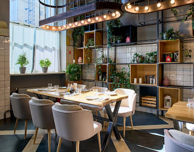  ресторан Сыроварня