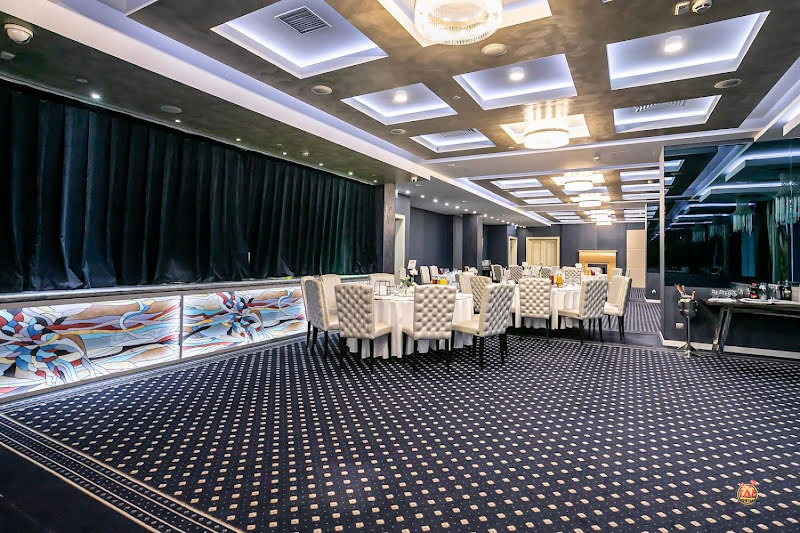 Центр Международной Торговли WTC Wedding фотография №16