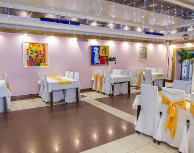  ресторан Для друзей