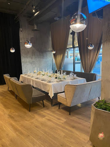 Лаунж зал в «MOREMI» фотография №2