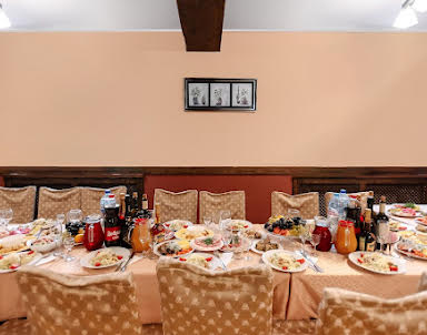 День рождения в Виват