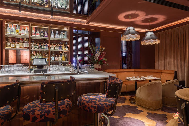 SEGRETO SALONE в «UNICA & SEGRETO» фотография №14