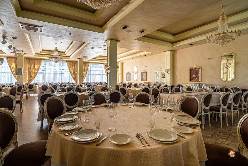 Imperia Hall фотография №13