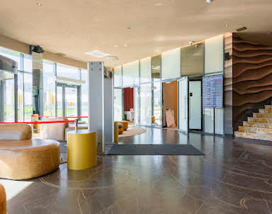  ресторан Камчатка OPEN KITCHEN by Kravt