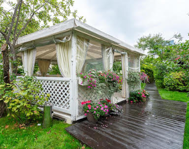  ресторан Casa Bella