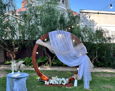 День рождения в GreenPlace63