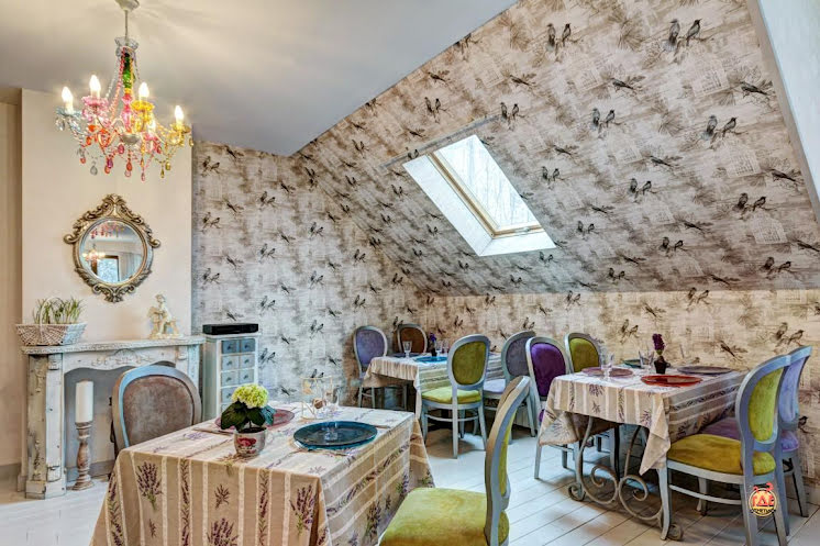 Зал «Мезонин» в «Дом 8А» фотография №15