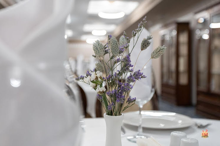 Зал Voice в «ParkCity» фотография №9