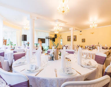  ресторан Котляково-Плаза