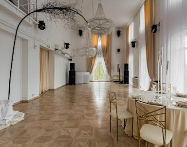  ресторан Villa Park