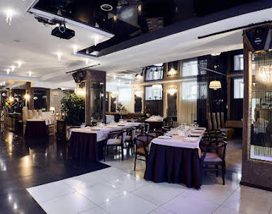 Выпускной в Событие