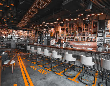  ресторан Milwaukee