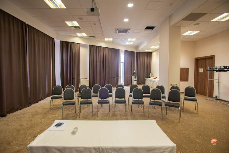 Зал Flight в «SkyPoint» фотография №4