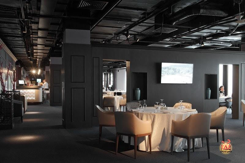 7 небо фотография №4