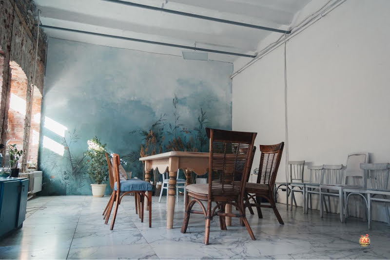 Handle фотография №7