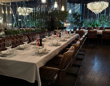  ресторан SteakHouse