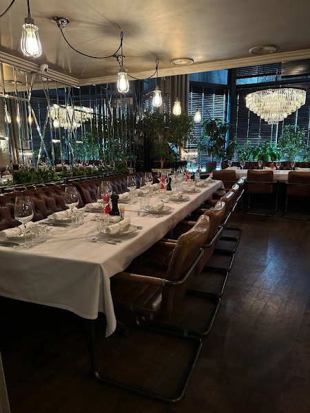 SteakHouse фотография №5