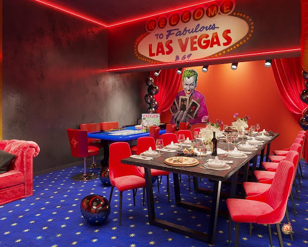 Лофт «Вегас» в «В69» фотография №1