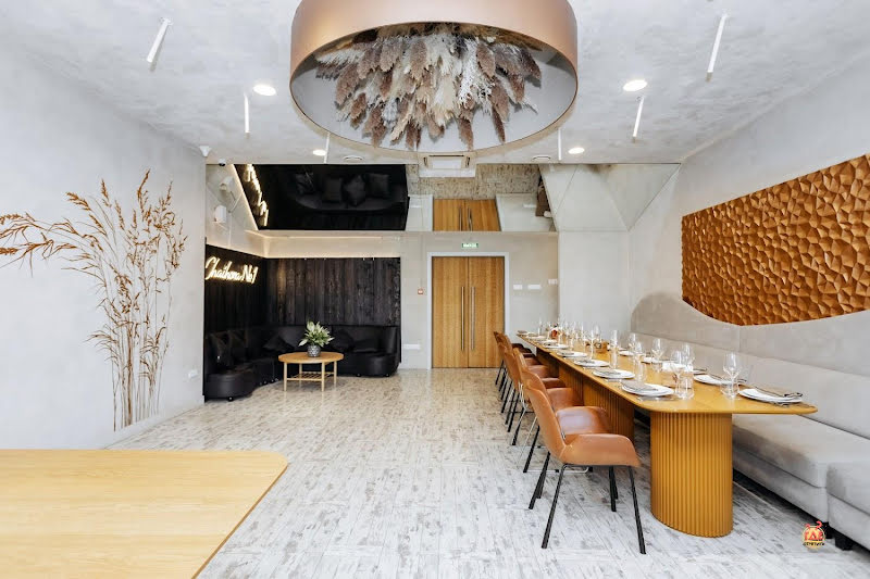 Чайхона №1 Тимура Ланского фотография №15