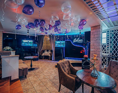  ресторан Бульвар