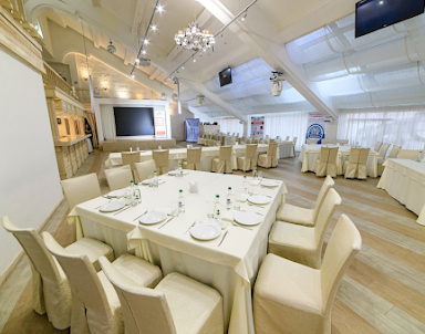  ресторан Paradise