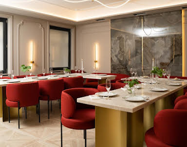  ресторан Достоевский Ф.М.