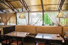 Летняя терраса  в «Сунжа»
