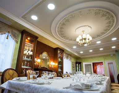 Свадьба в Хлынов