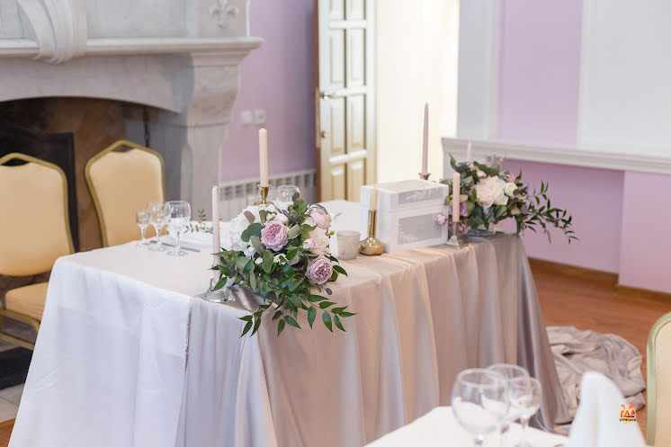 Каминный зал в «Рубин» фотография №15