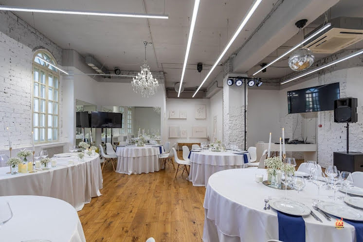 Белый Этаж в «Белый Этаж» фотография №2