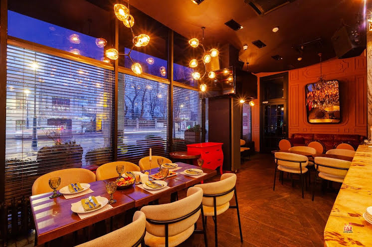 Зал Bodega в «Bodega» фотография №12