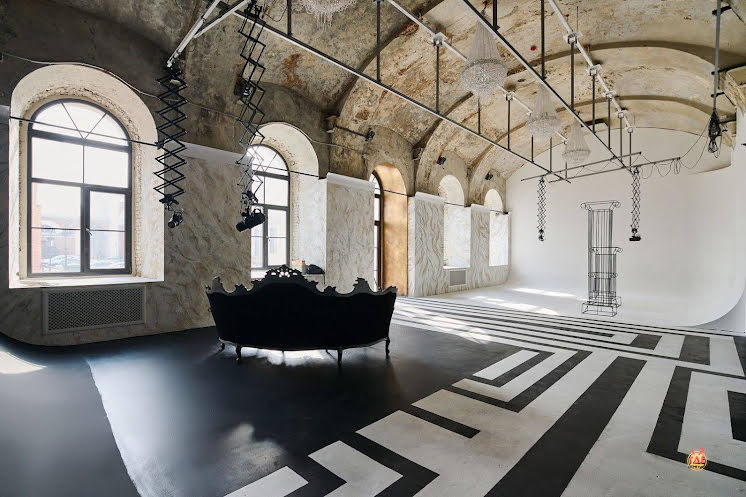 Зал "Классика" в «POLYGON» фотография №3