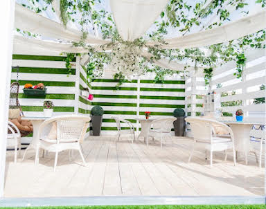  ресторан Светлый