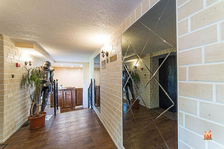 Зал «Рыцарский» в «Замок в Пушкине» фотография №14