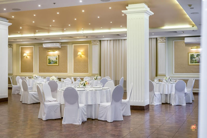 Альянс Бородино фотография №9