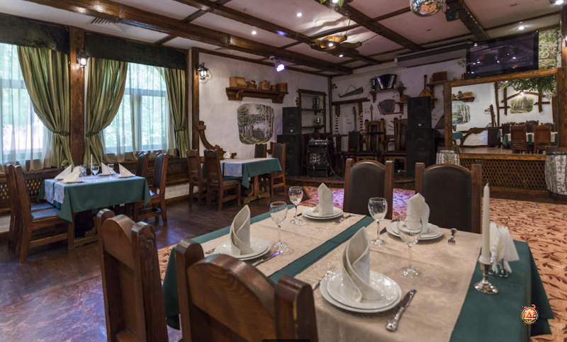 Березовая роща фотография №8