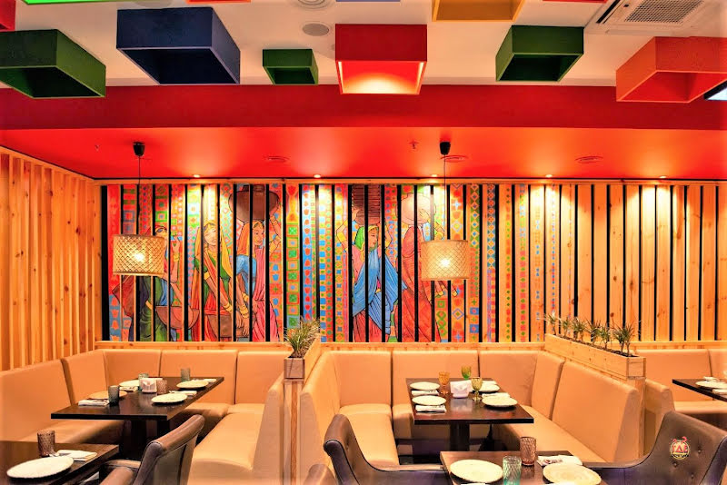 Dhaba фотография №11