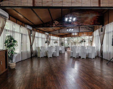  ресторан Голубая волна