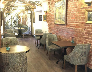 День рождения в Кладовая