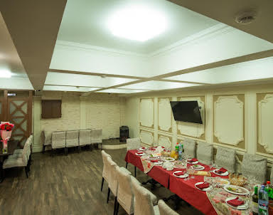  ресторан Белая лошадь