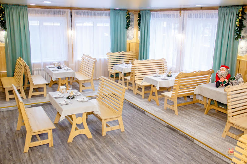 Добрая традиция фотография №8