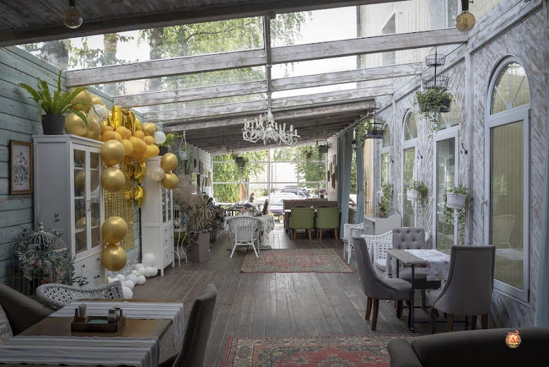 Вкусный дом Sharden фотография №3