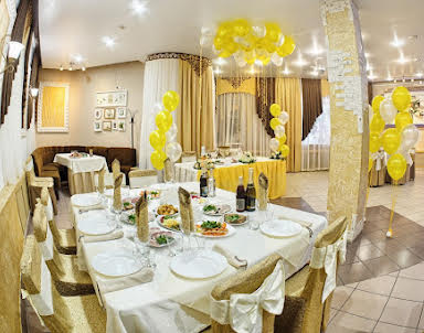  ресторан Птичье молоко