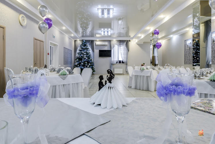 Зал на 70 человек в «Реверанс» фотография №7