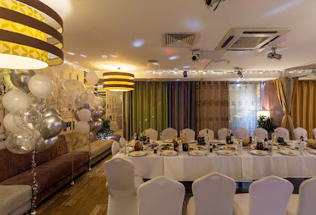 Основной зал  в Зал на 30 человек