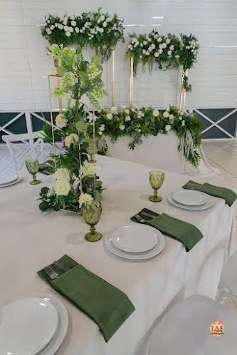 Банкетный зал «Барн» в «Лесной отель ЕЖИ» фотография №2