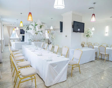  ресторан Аля Русъ