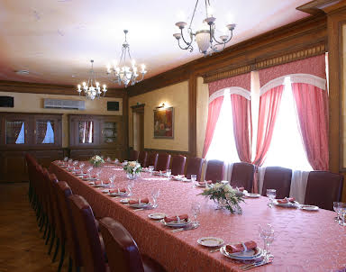 Новый год в Демидково